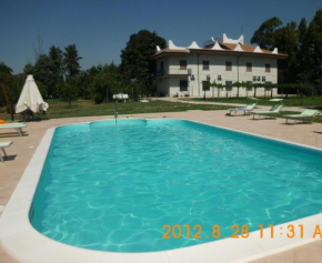 Country House L'Ippocastano